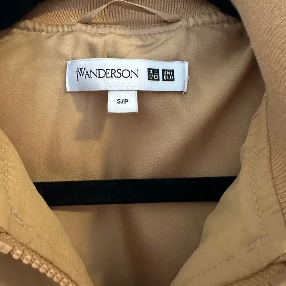 JW Anderson x Uniqlo jacket - Picture 2 of 4